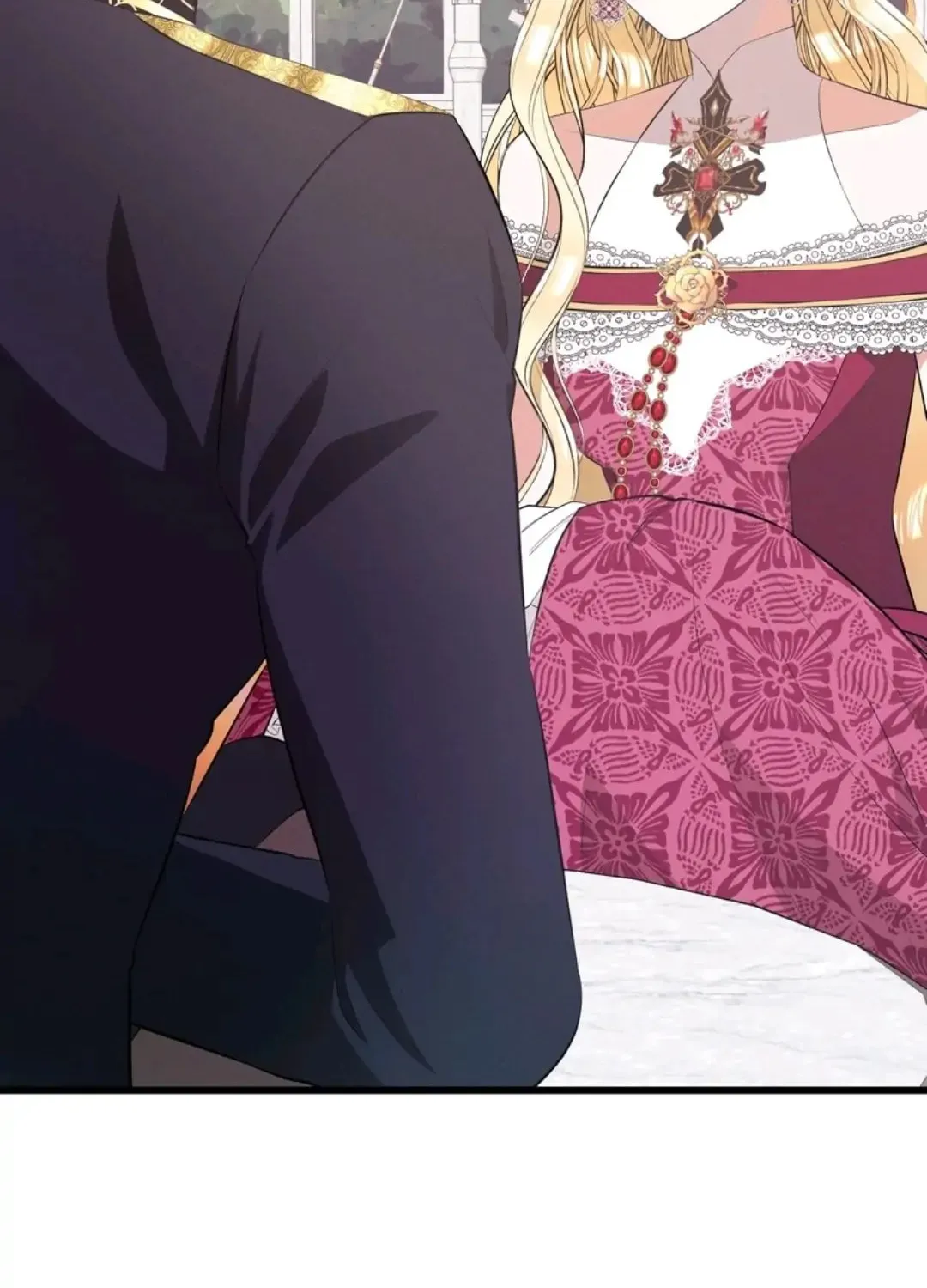 Read Falling Into the Deep End chapter 18 image 97 on Lezhin