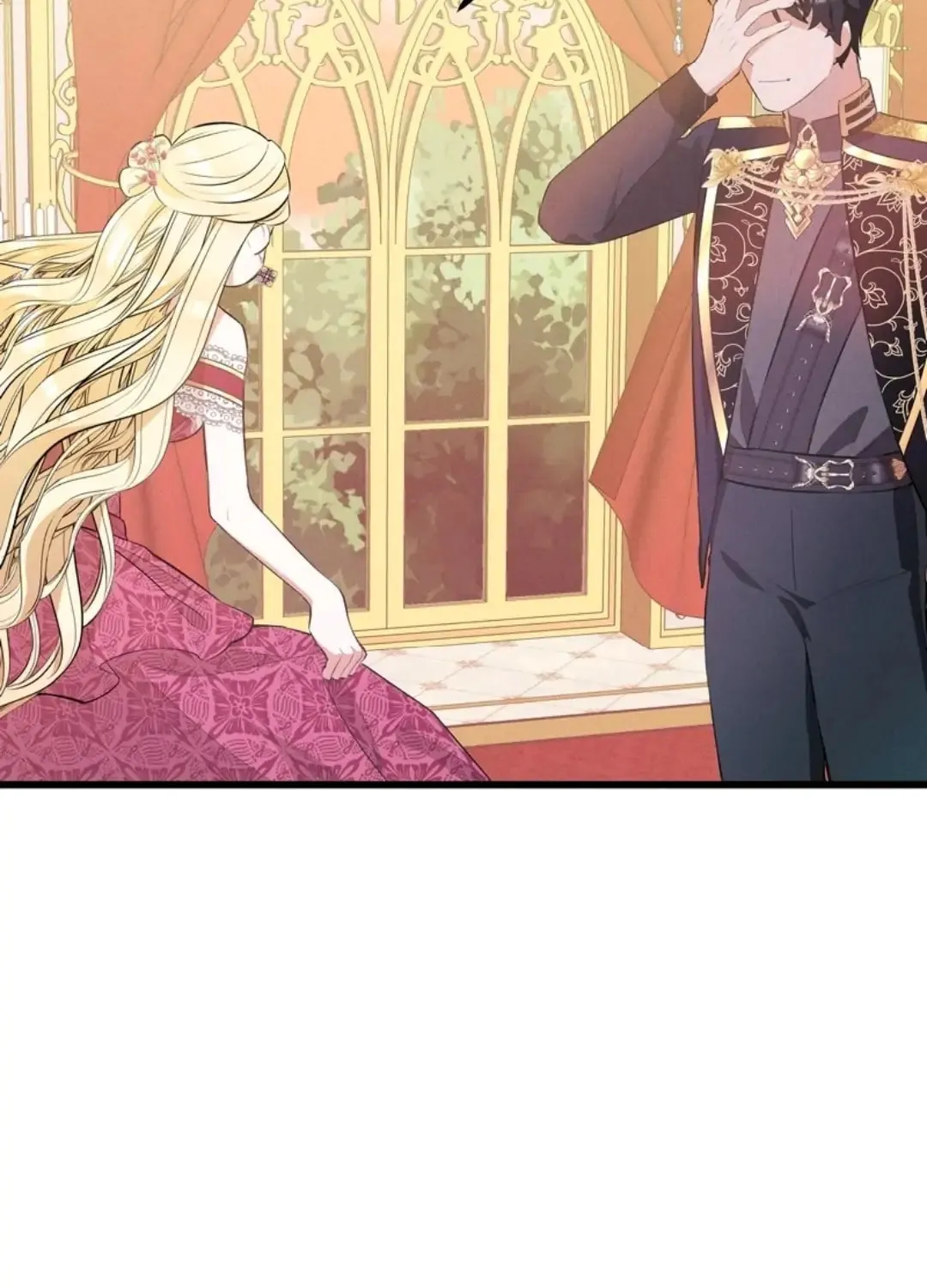 Read Falling Into the Deep End chapter 19 image 108 on Lezhin