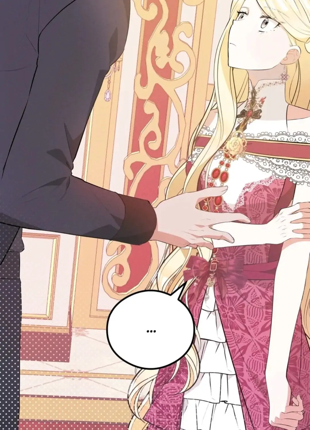 Read Falling Into the Deep End chapter 19 image 118 on Lezhin