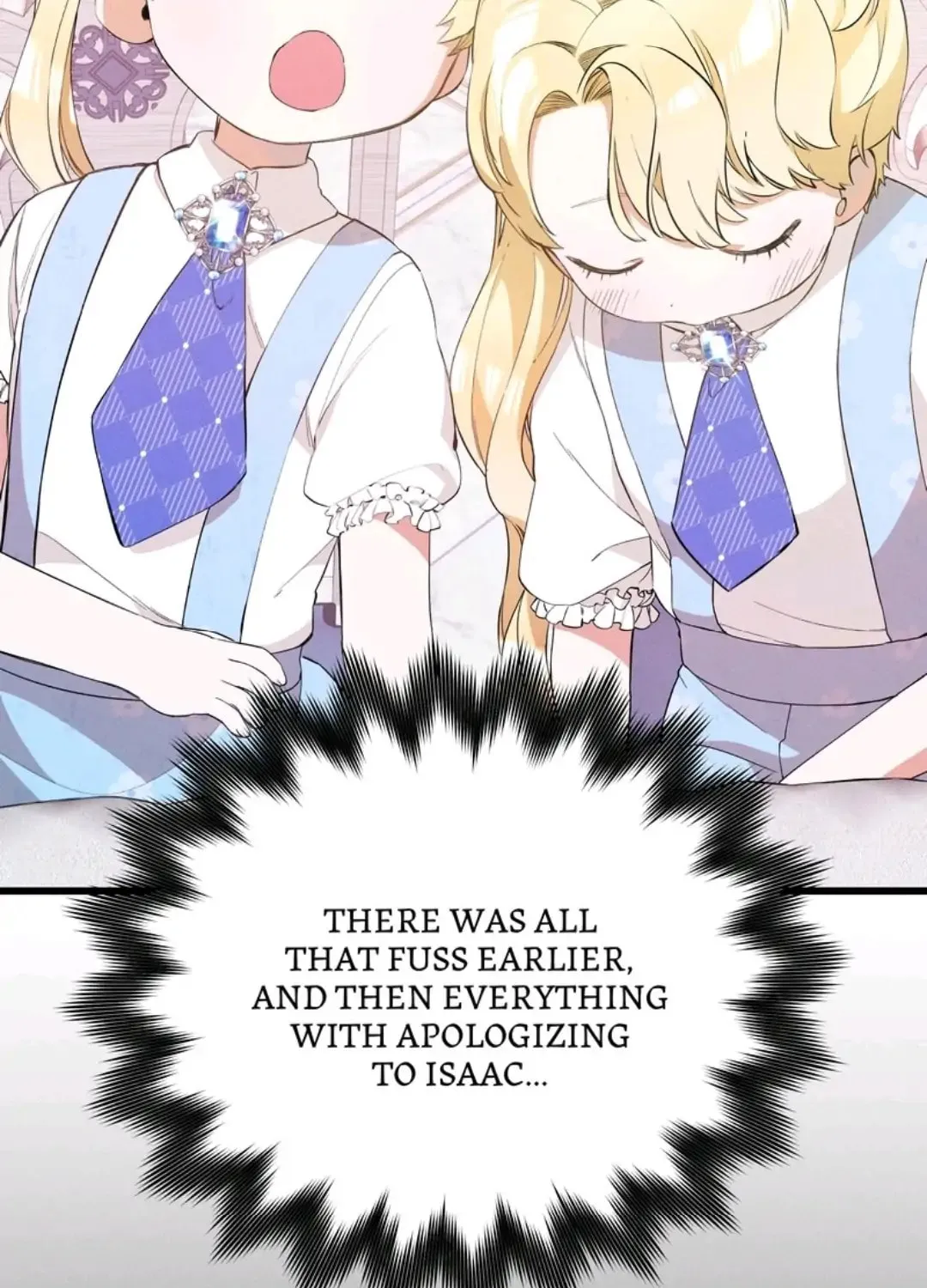 Read Falling Into the Deep End chapter 19 image 12 on Lezhin