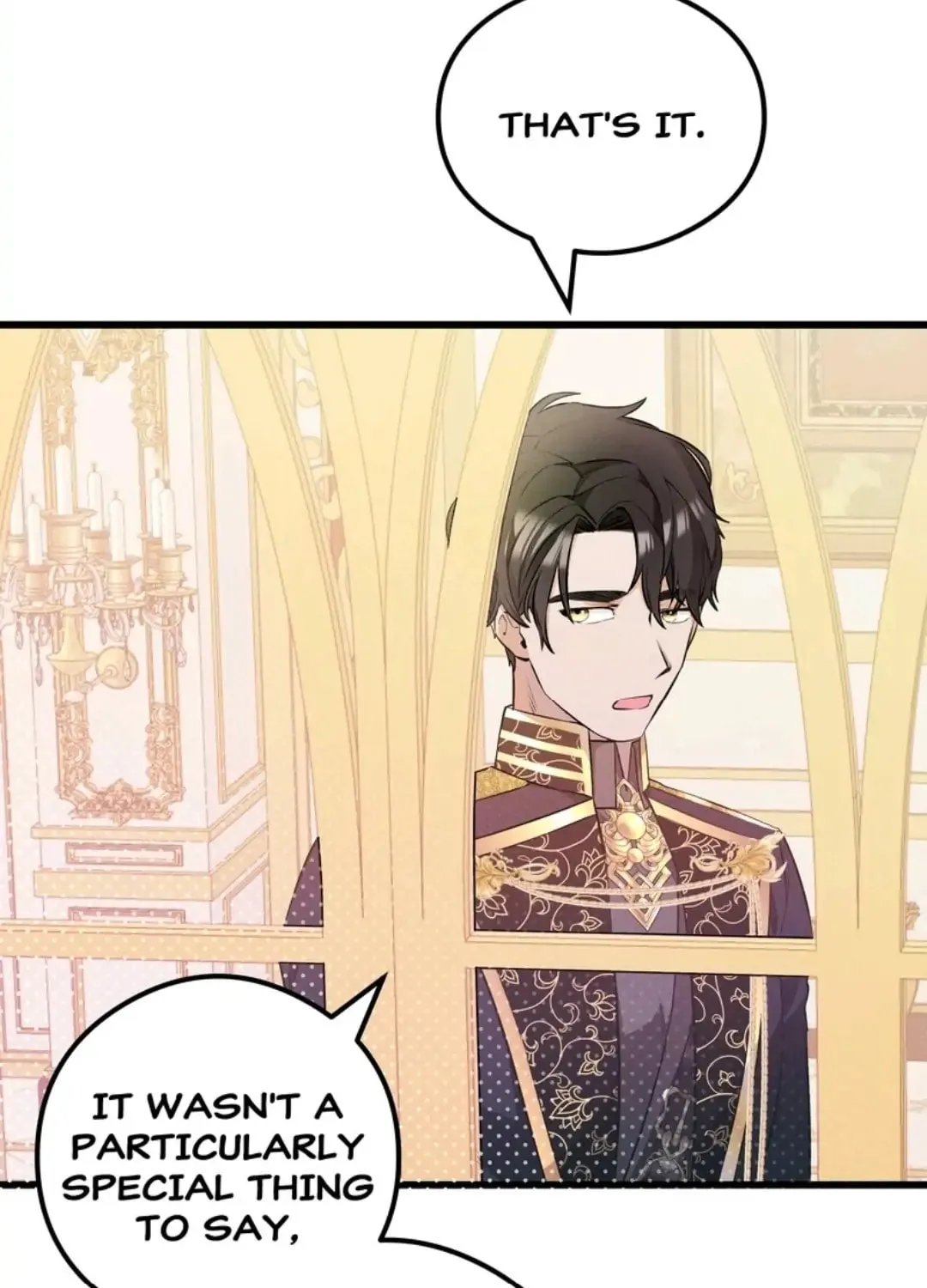 Read Falling Into the Deep End chapter 19 image 120 on Lezhin