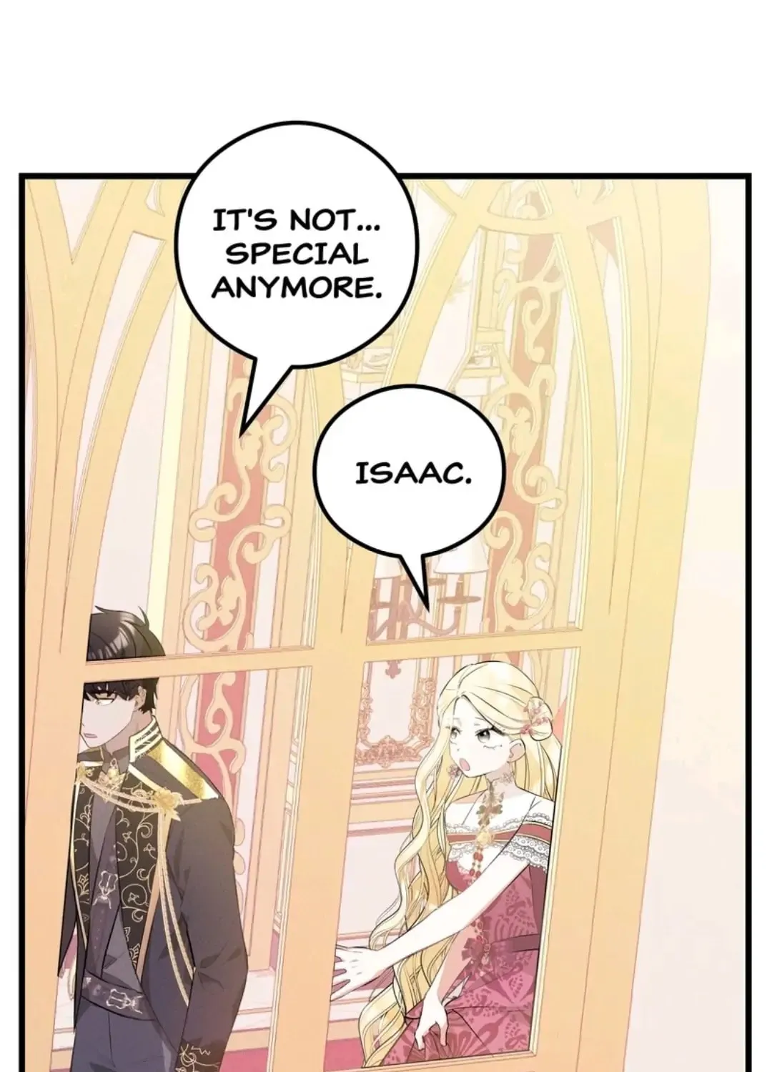 Read Falling Into the Deep End chapter 19 image 126 on Lezhin