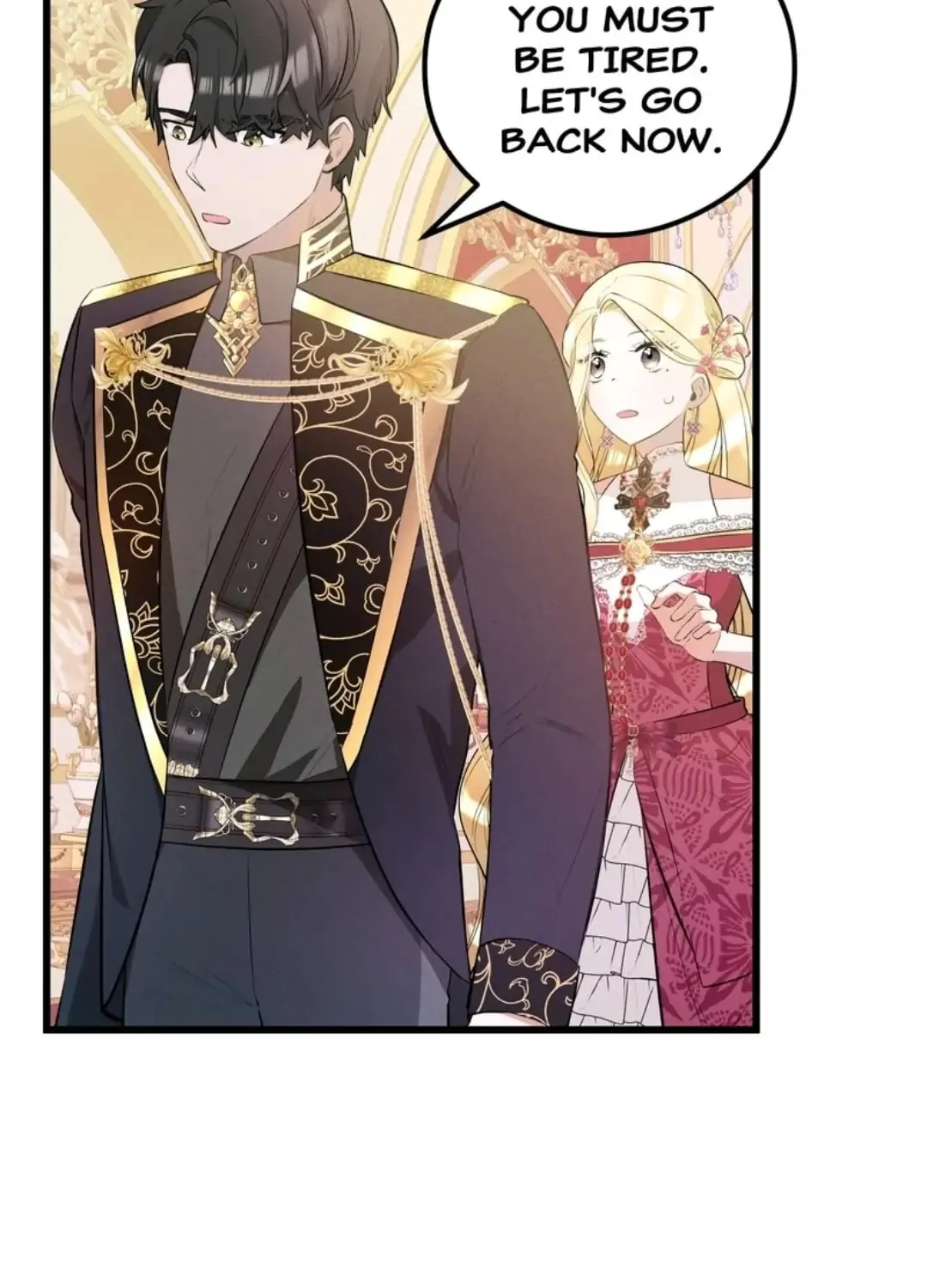 Read Falling Into the Deep End chapter 19 image 128 on Lezhin