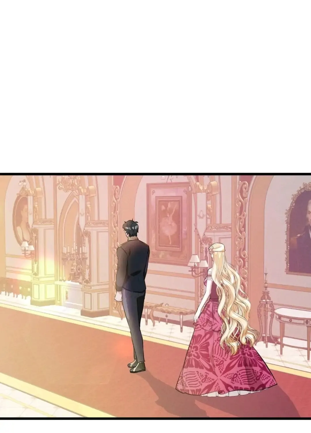 Read Falling Into the Deep End chapter 19 image 130 on Lezhin