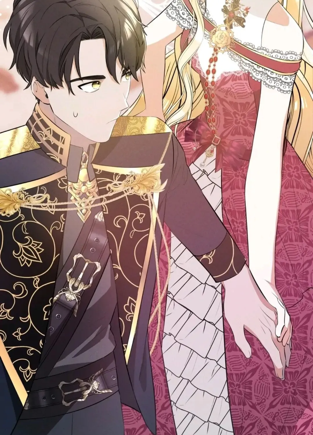 Read Falling Into the Deep End chapter 19 image 140 on Lezhin