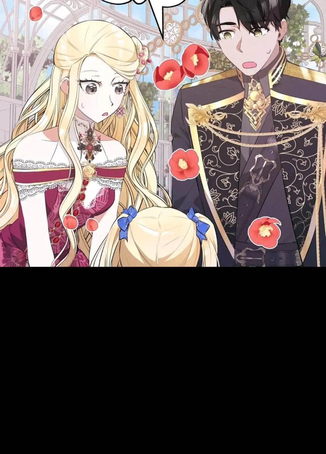 Read Falling Into the Deep End chapter 19 image 18 on Lezhin