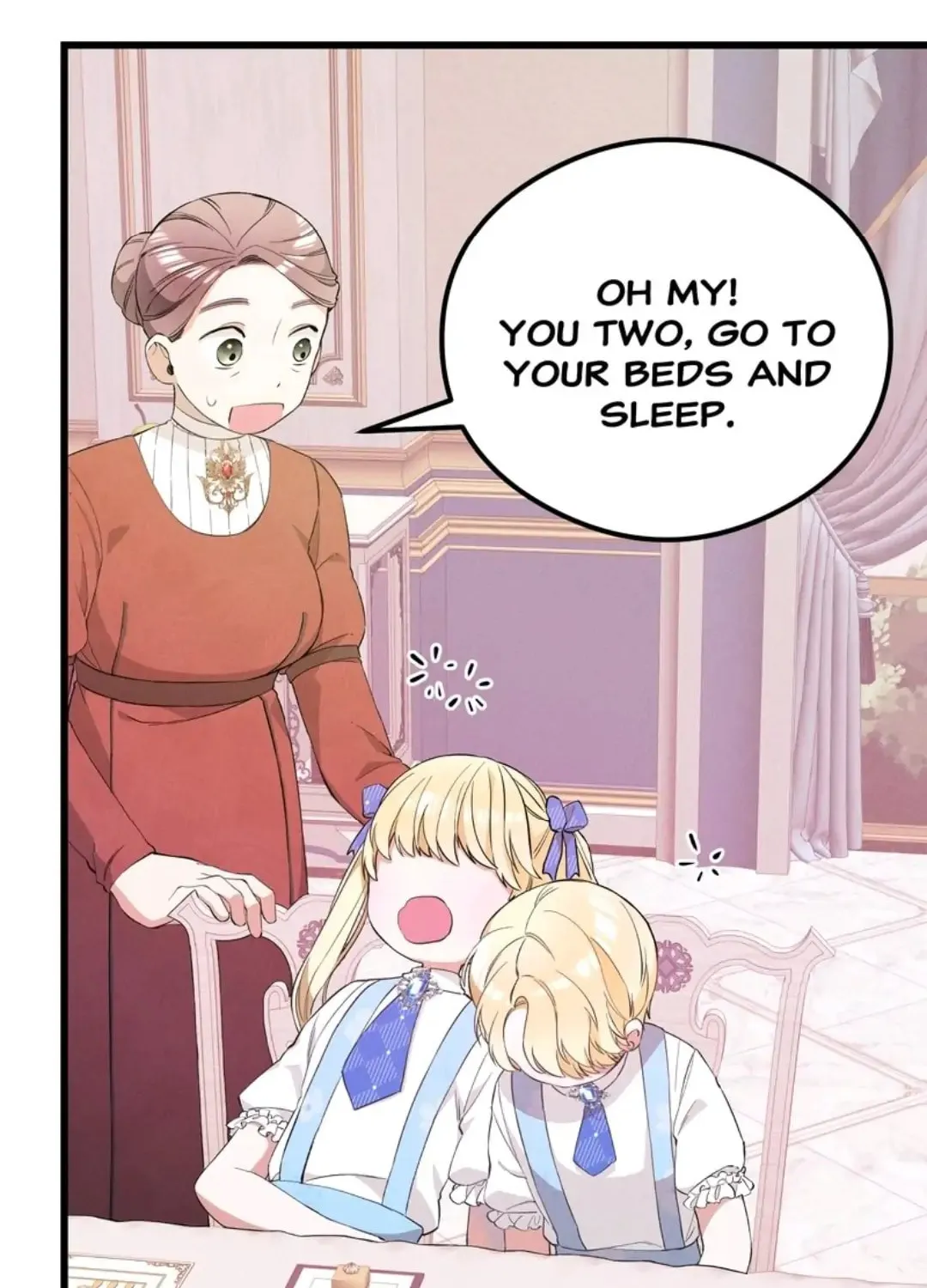 Read Falling Into the Deep End chapter 19 image 25 on Lezhin