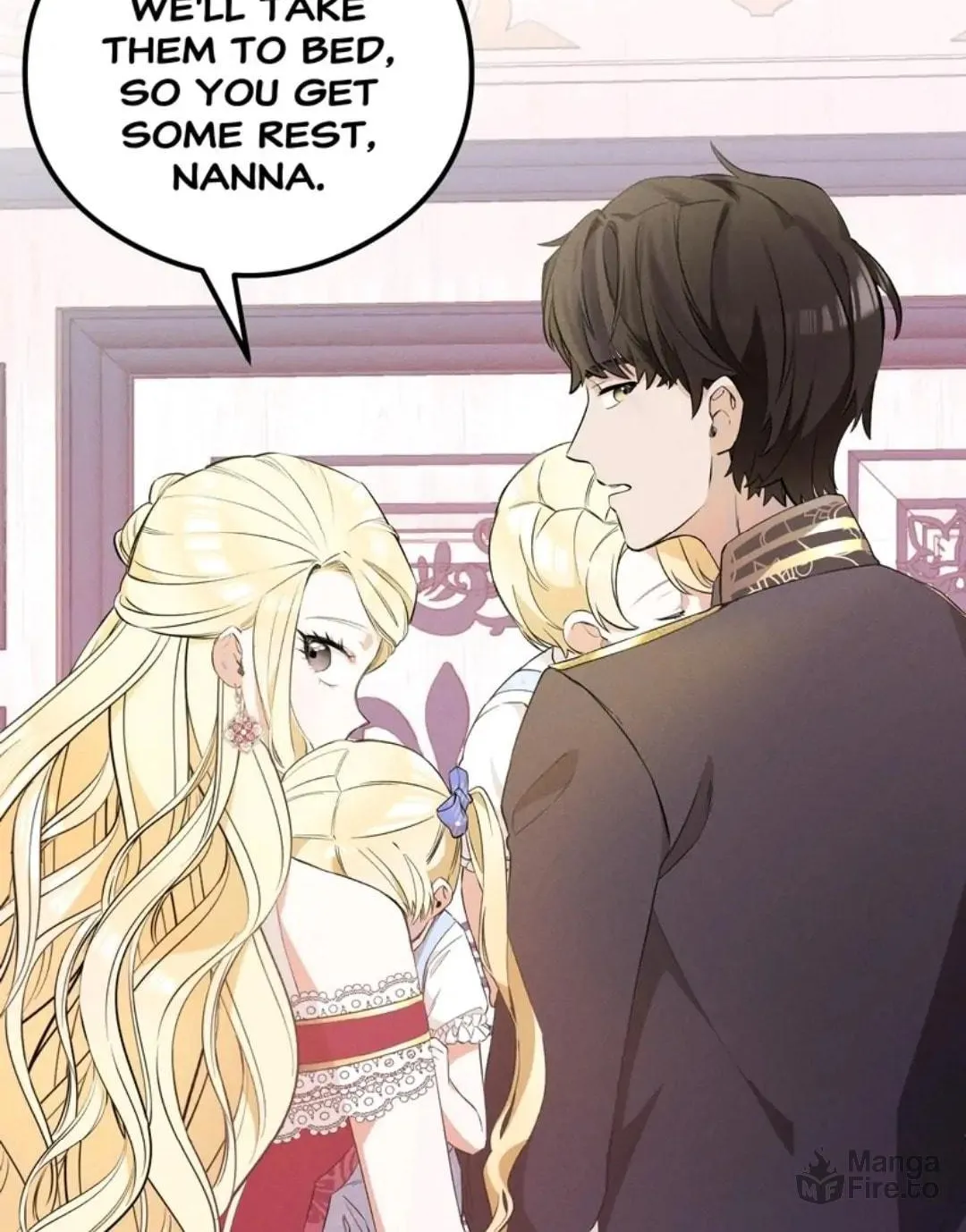 Read Falling Into the Deep End chapter 19 image 29 on Lezhin
