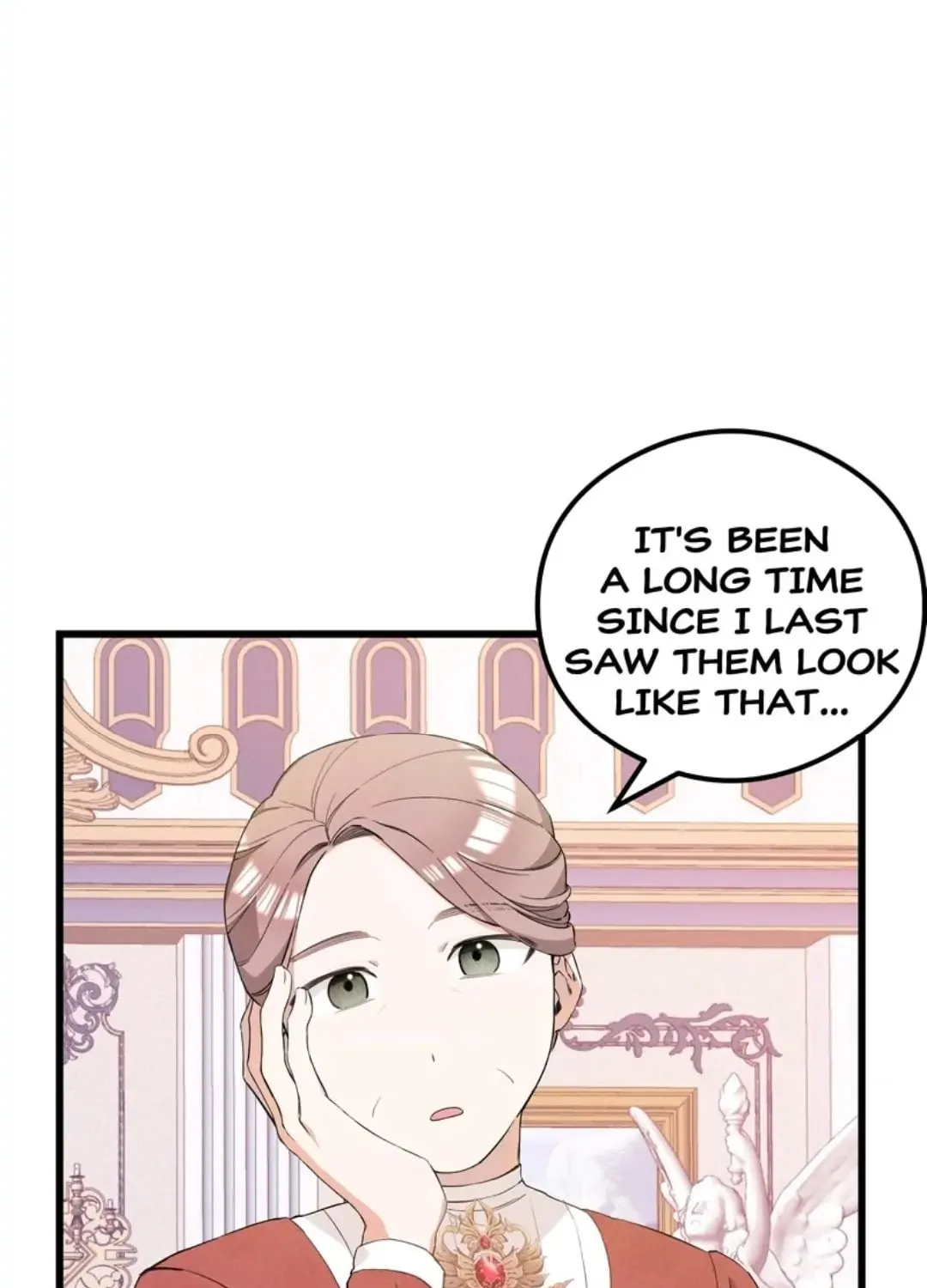 Read Falling Into the Deep End chapter 19 image 34 on Lezhin