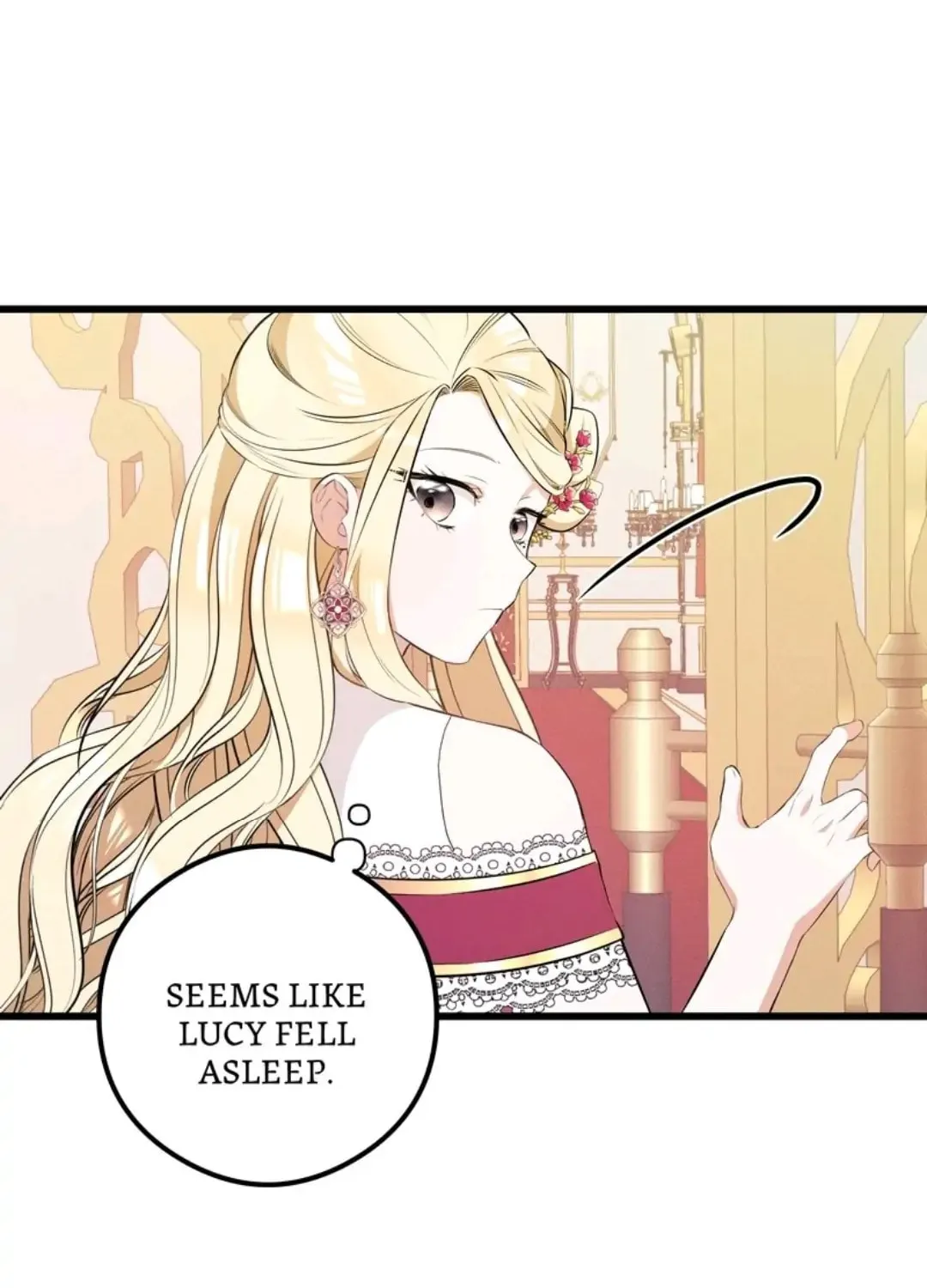 Read Falling Into the Deep End chapter 19 image 55 on Lezhin