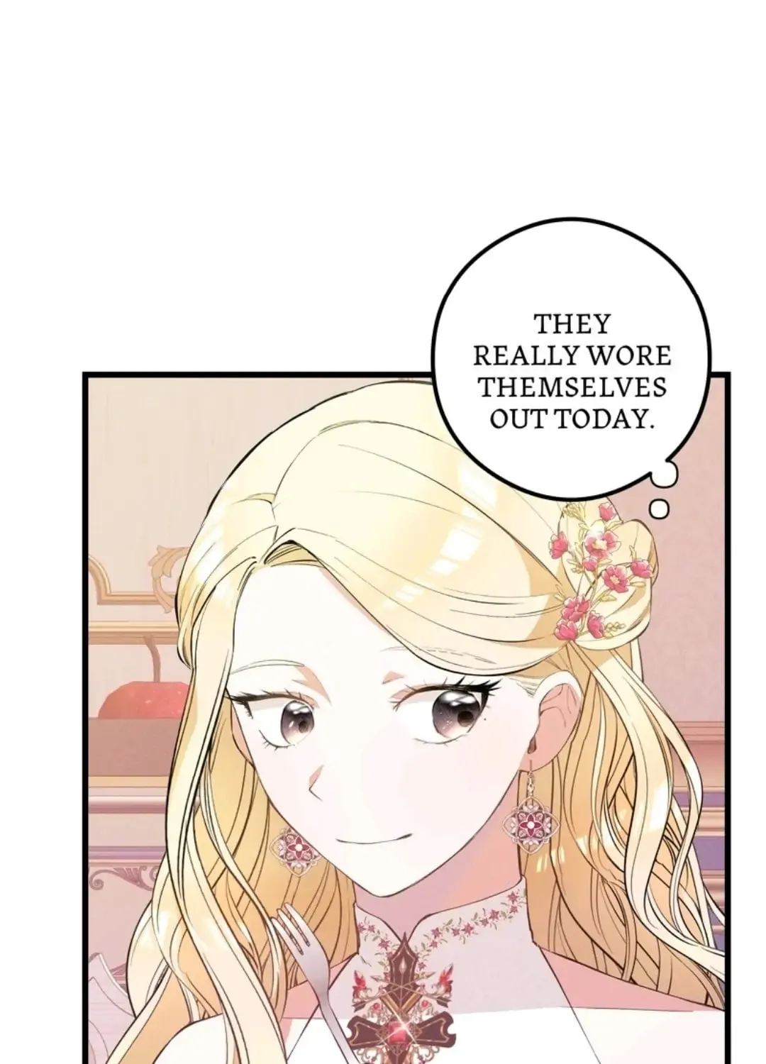 Read Falling Into the Deep End chapter 19 image 8 on Lezhin