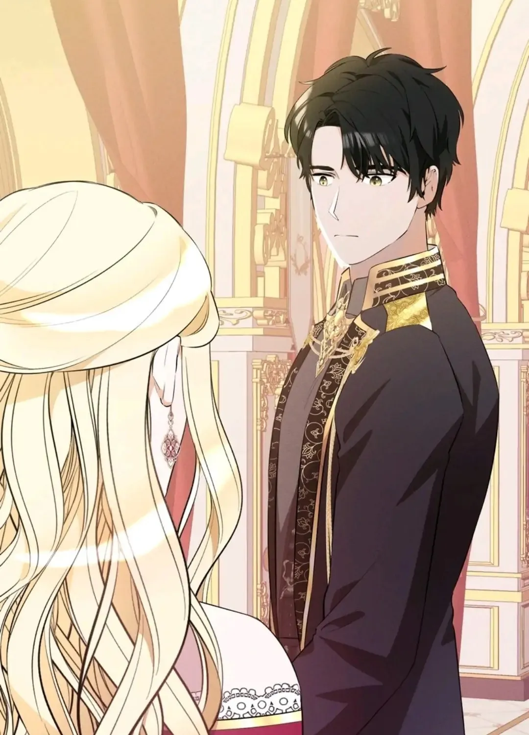 Read Falling Into the Deep End chapter 19 image 80 on Lezhin