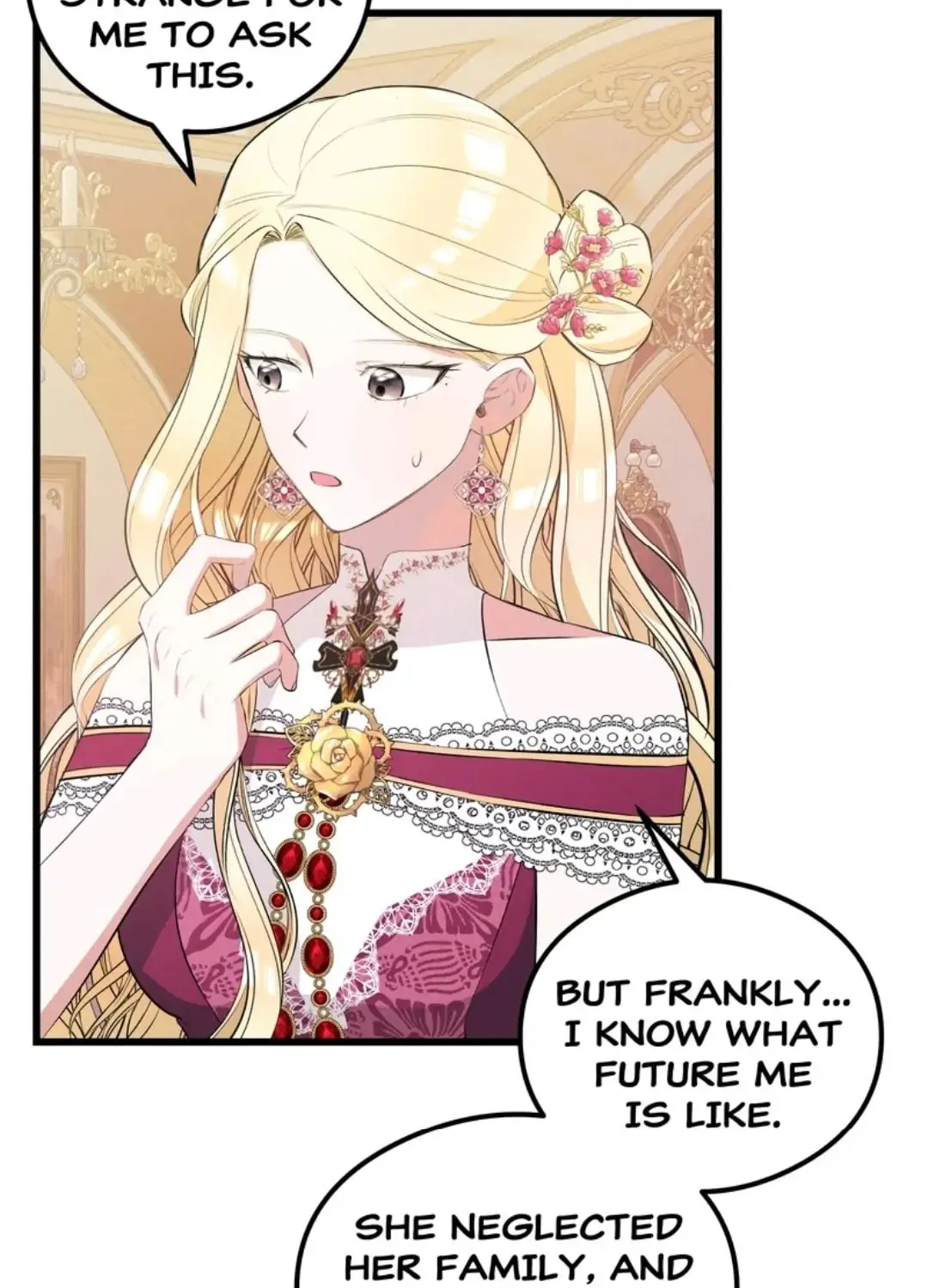 Read Falling Into the Deep End chapter 19 image 83 on Lezhin