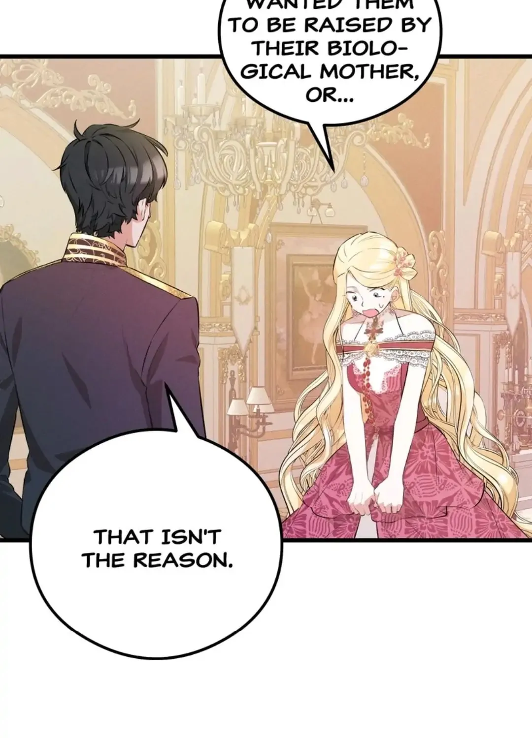 Read Falling Into the Deep End chapter 19 image 90 on Lezhin
