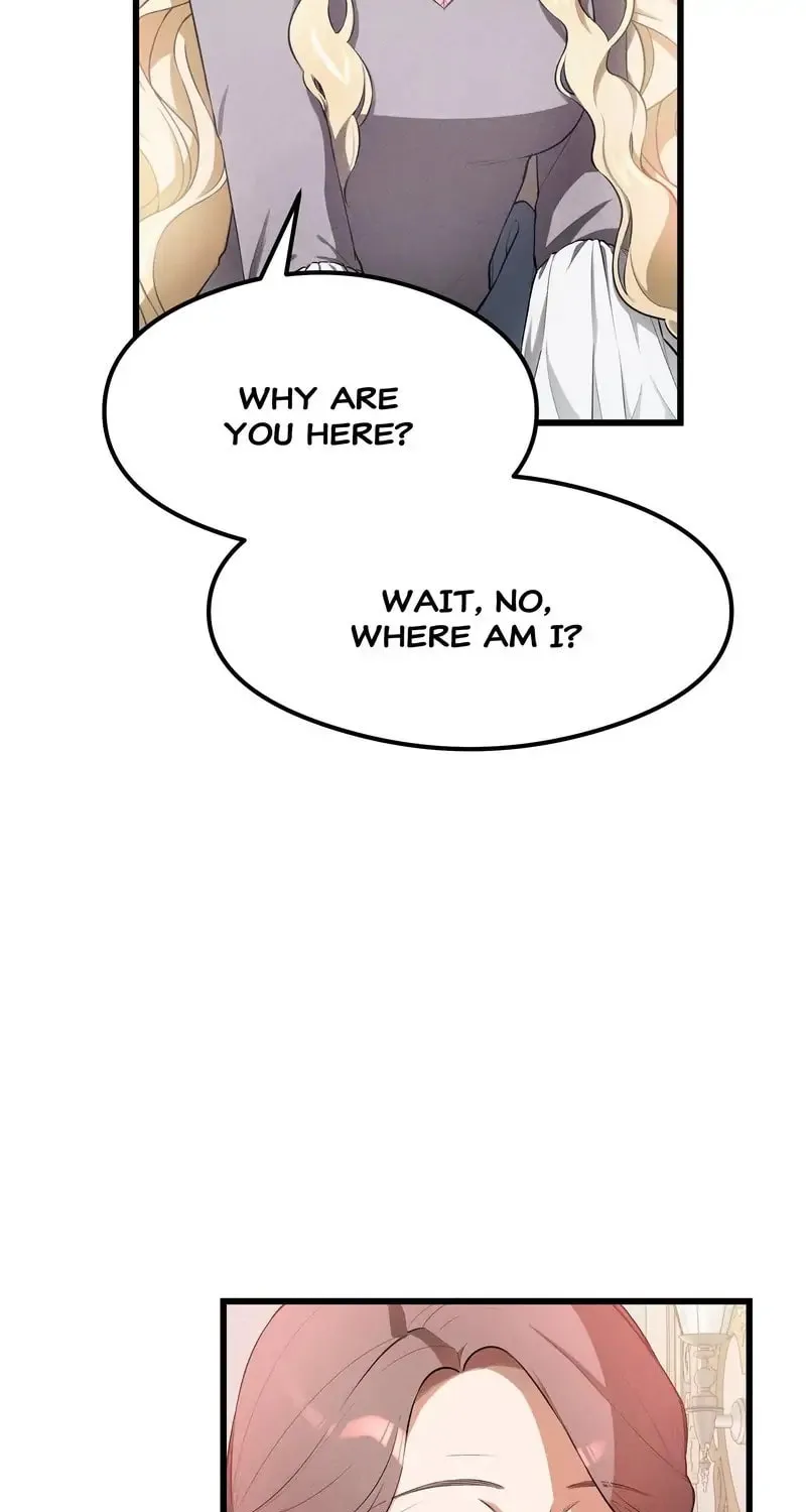Read Falling Into the Deep End chapter 2 image 2 on Lezhin
