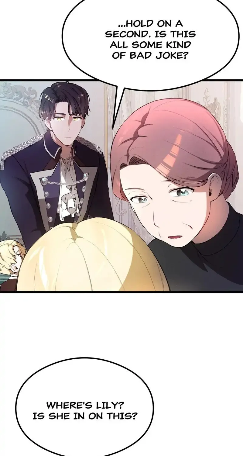 Read Falling Into the Deep End chapter 2 image 20 on Lezhin