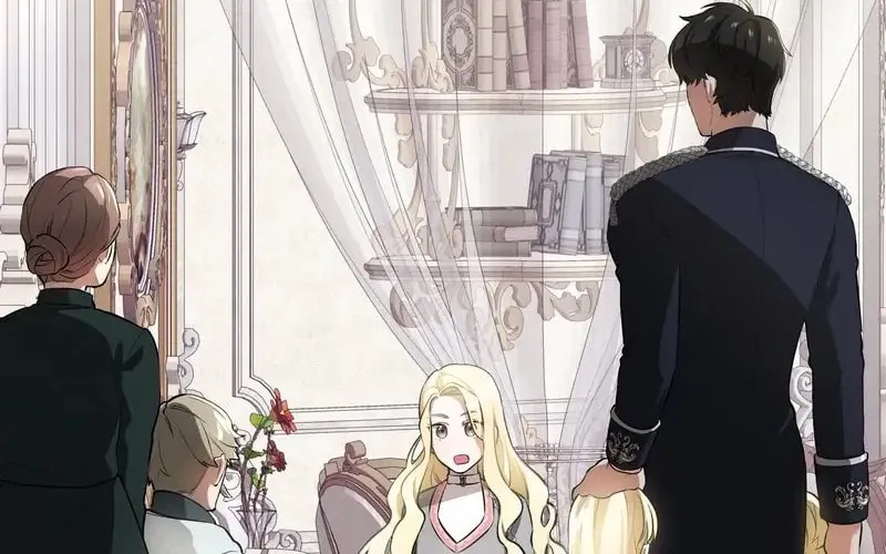Read Falling Into the Deep End chapter 2 image 57 on Lezhin