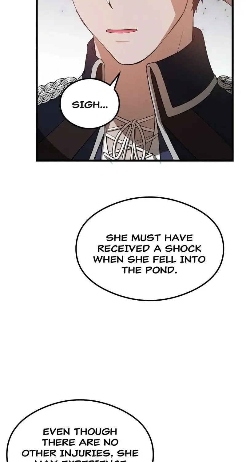 Read Falling Into the Deep End chapter 2 image 64 on Lezhin