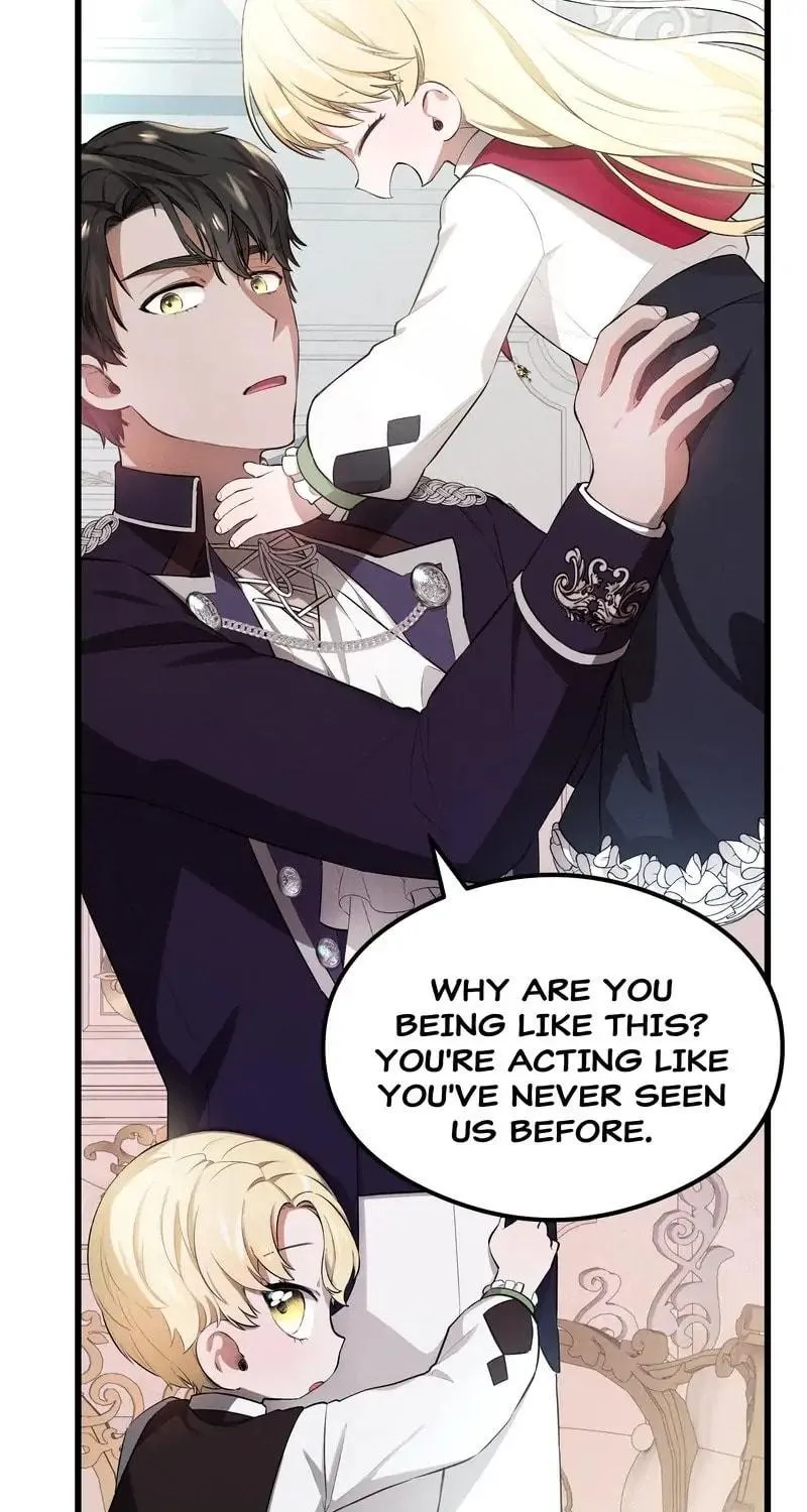 Read Falling Into the Deep End chapter 2 image 8 on Lezhin