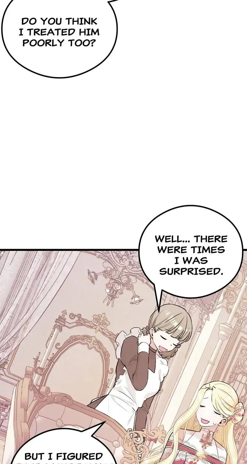 Read Falling Into the Deep End chapter 20 image 113 on Lezhin
