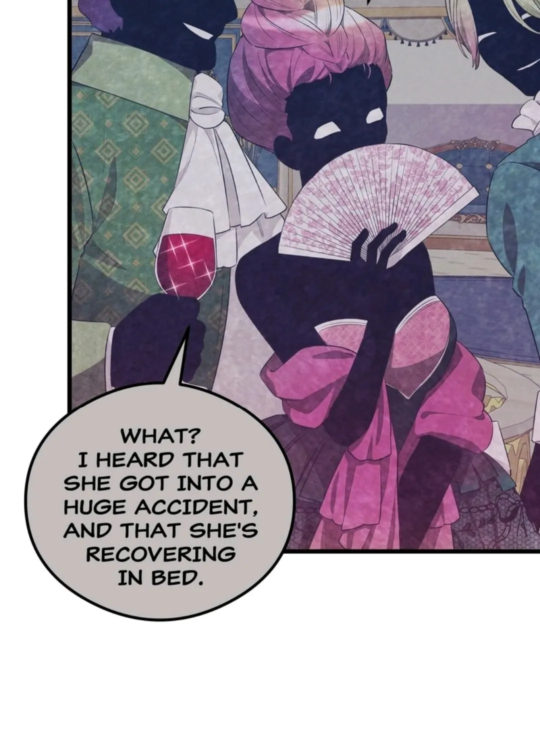 Read Falling Into the Deep End chapter 22 image 10 on Lezhin
