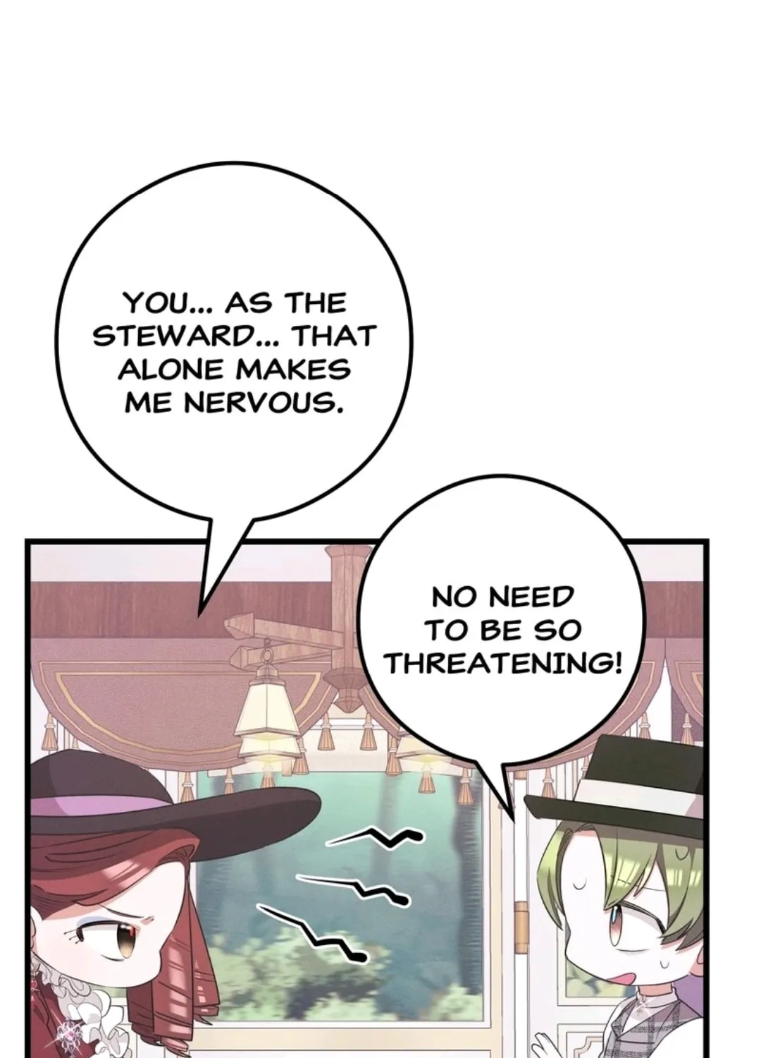 Read Falling Into the Deep End chapter 22 image 105 on Lezhin