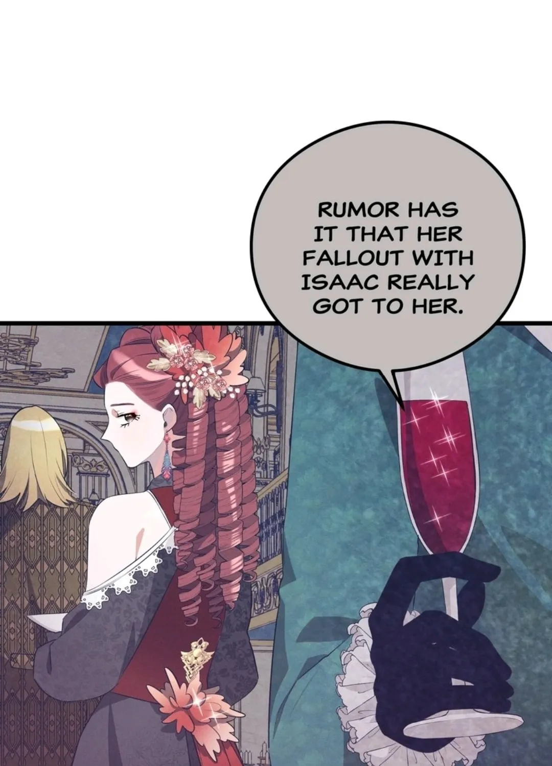 Read Falling Into the Deep End chapter 22 image 12 on Lezhin
