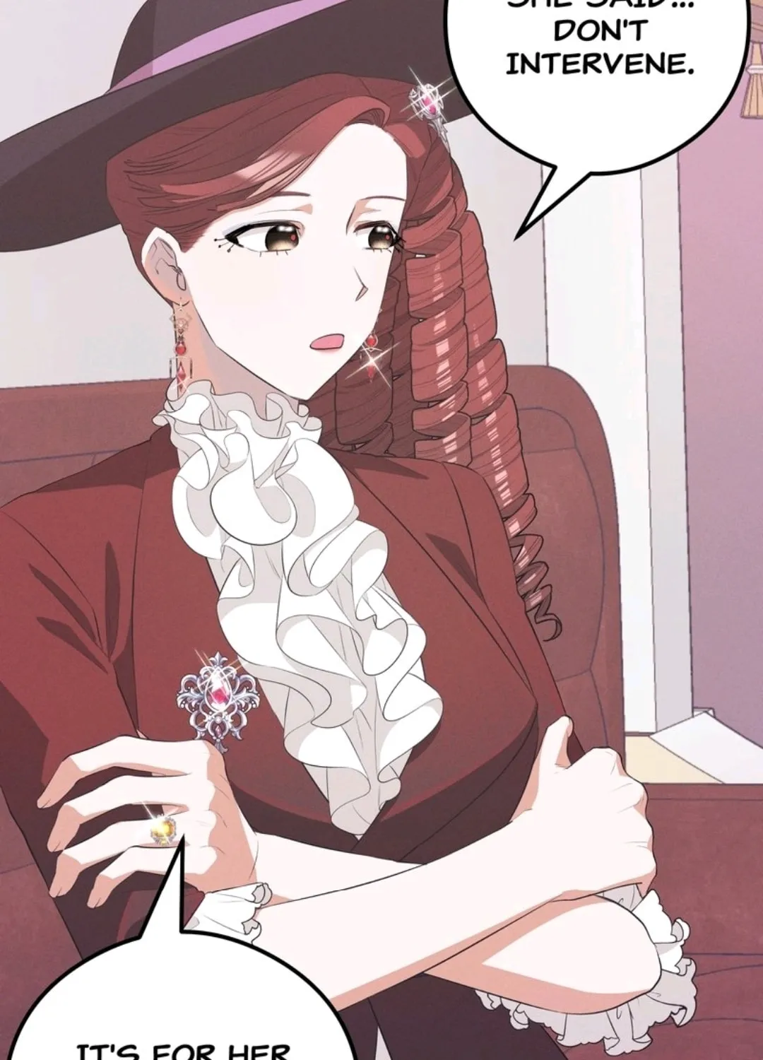Read Falling Into the Deep End chapter 22 image 124 on Lezhin