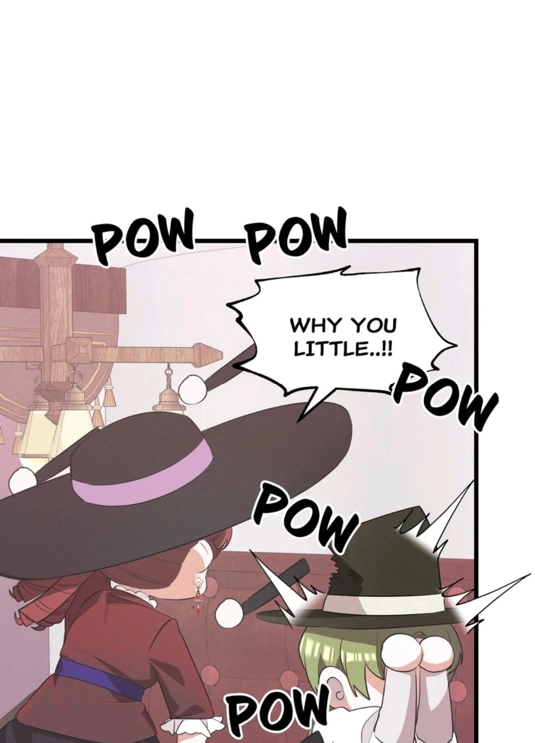 Read Falling Into the Deep End chapter 22 image 130 on Lezhin