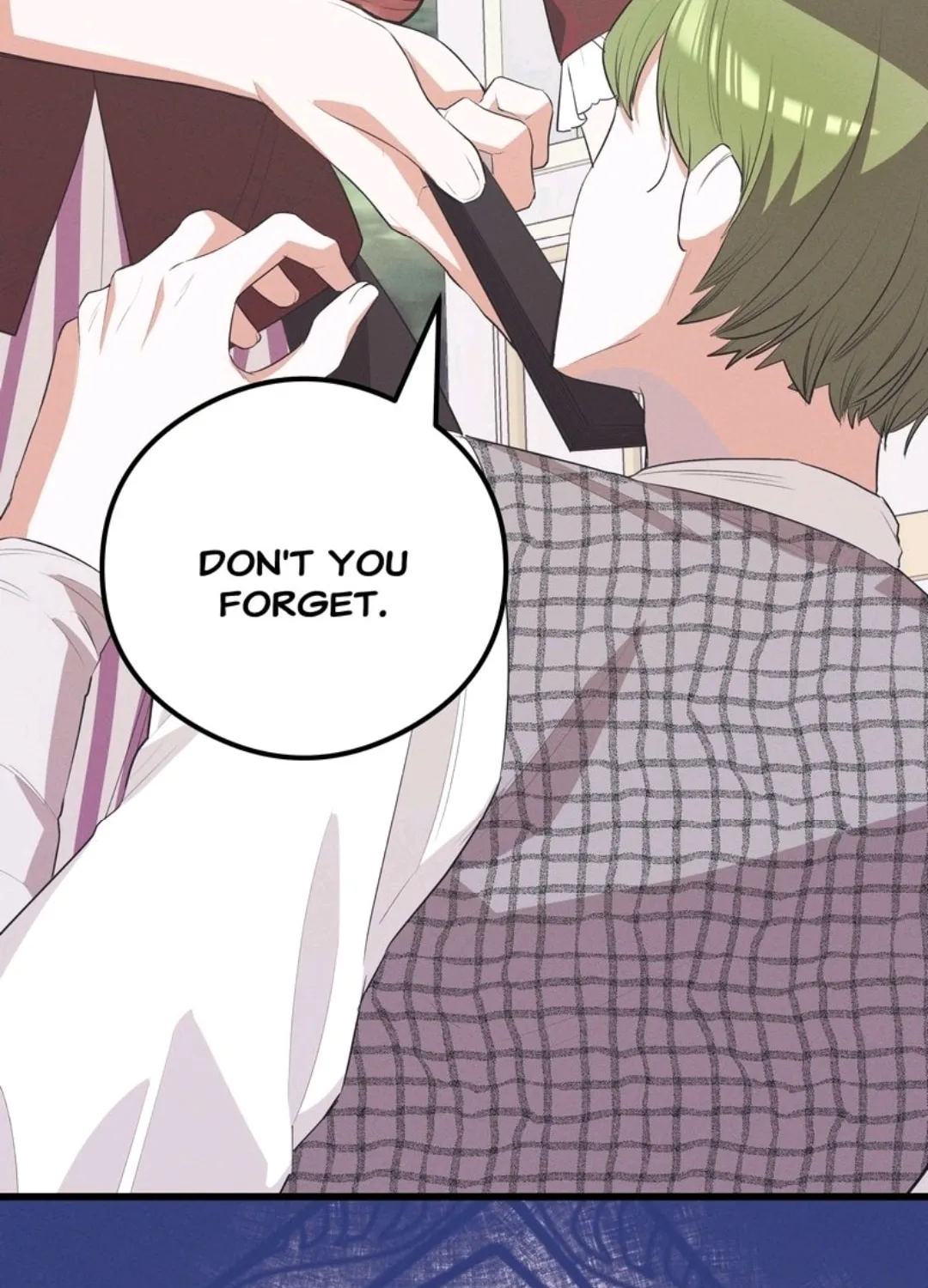 Read Falling Into the Deep End chapter 22 image 135 on Lezhin