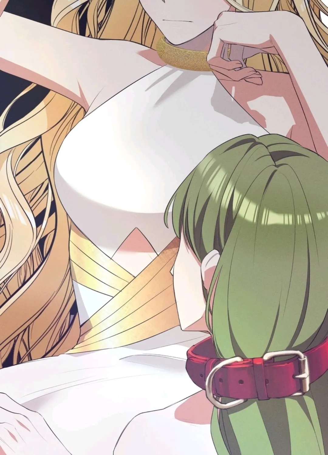 Read Falling Into the Deep End chapter 22 image 138 on Lezhin