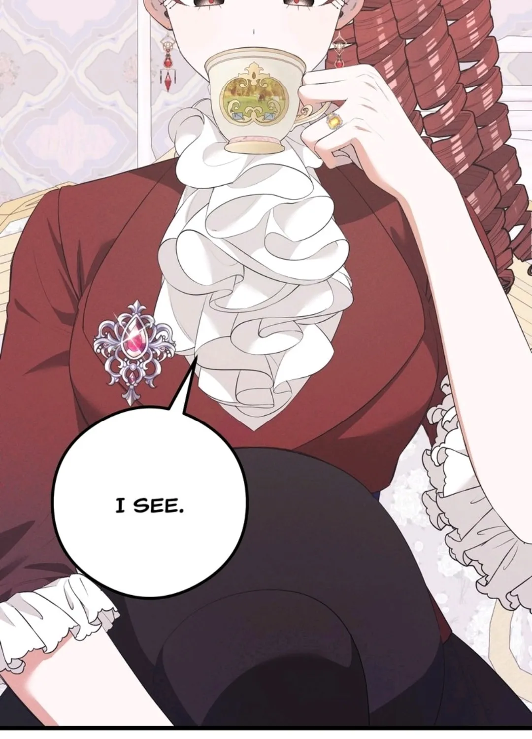 Read Falling Into the Deep End chapter 22 image 18 on Lezhin