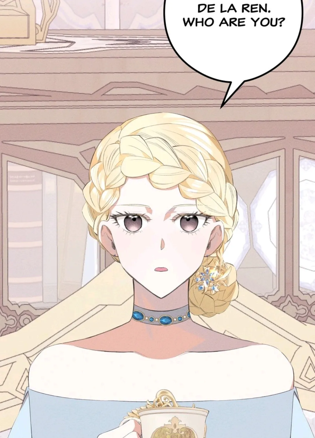 Read Falling Into the Deep End chapter 22 image 2 on Lezhin