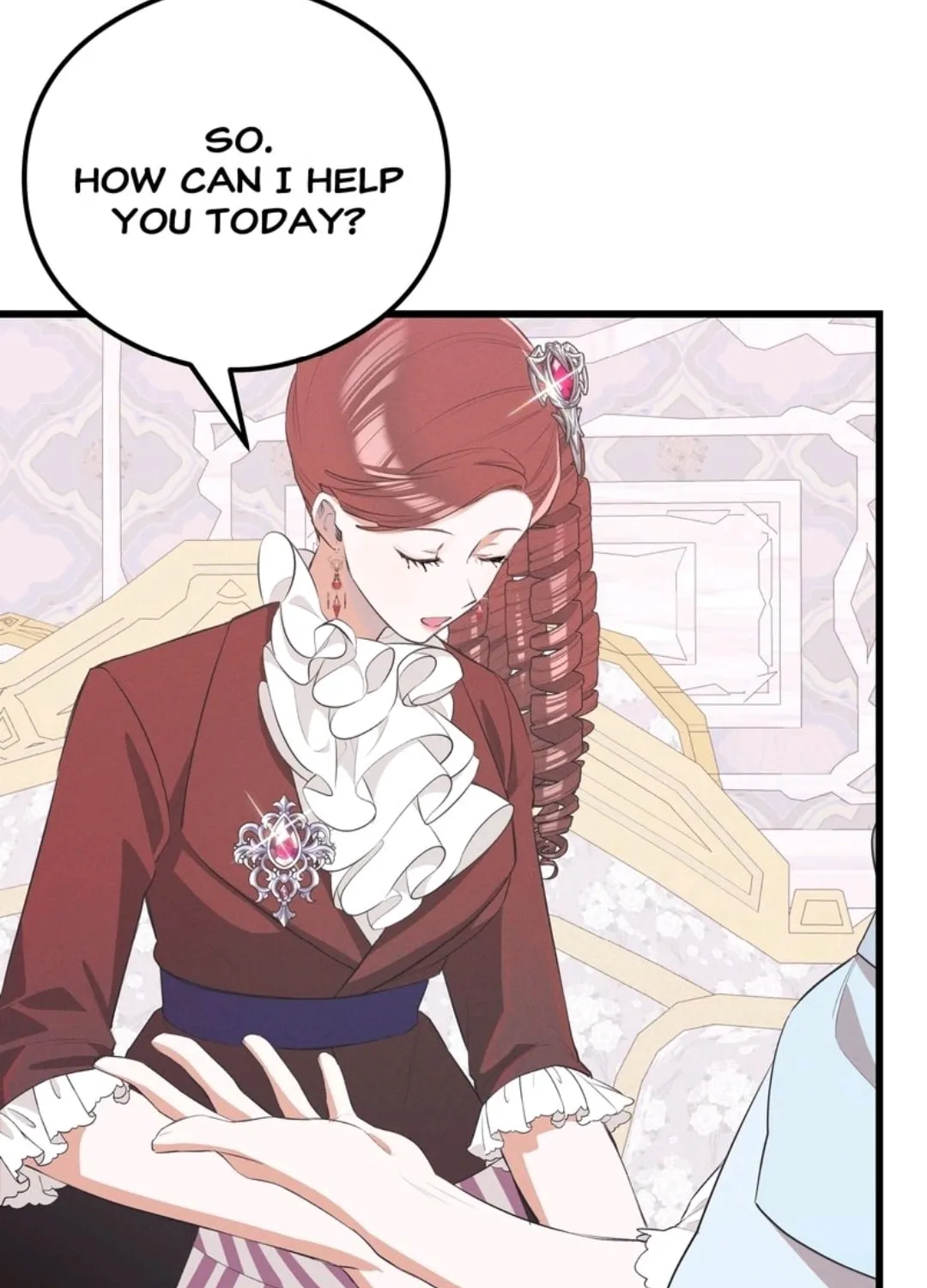 Read Falling Into the Deep End chapter 22 image 24 on Lezhin