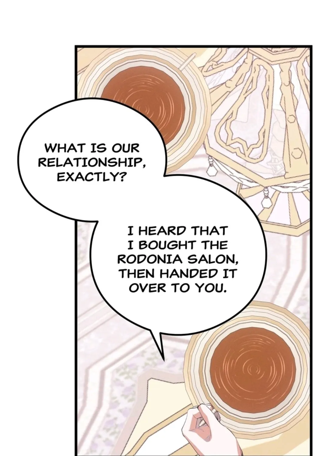 Read Falling Into the Deep End chapter 22 image 26 on Lezhin