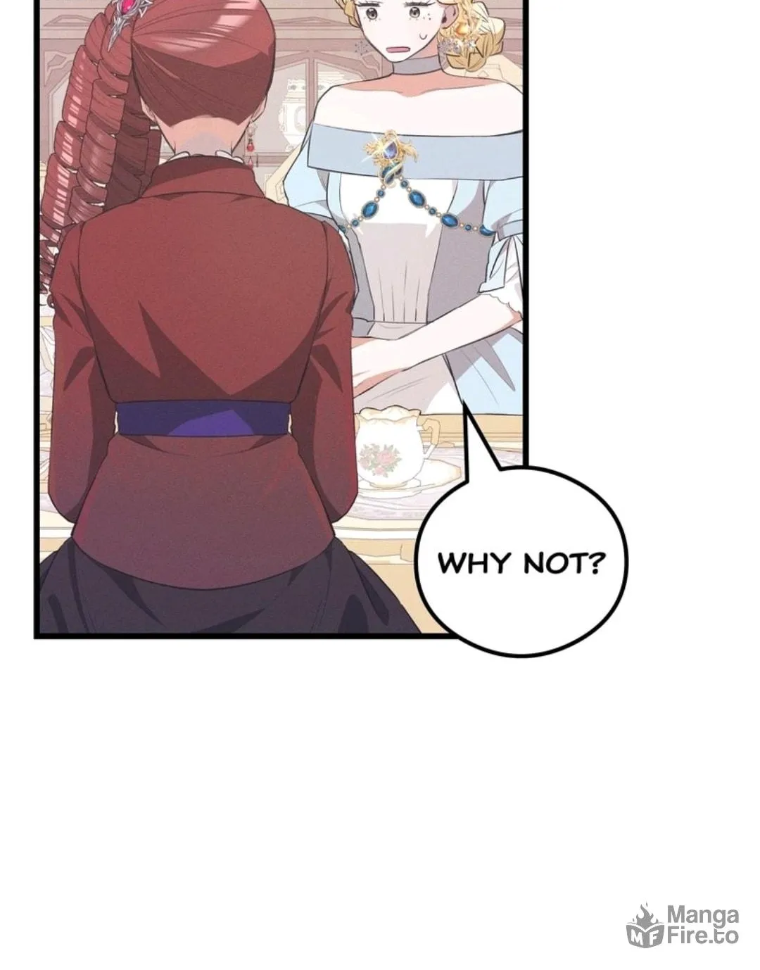 Read Falling Into the Deep End chapter 22 image 31 on Lezhin