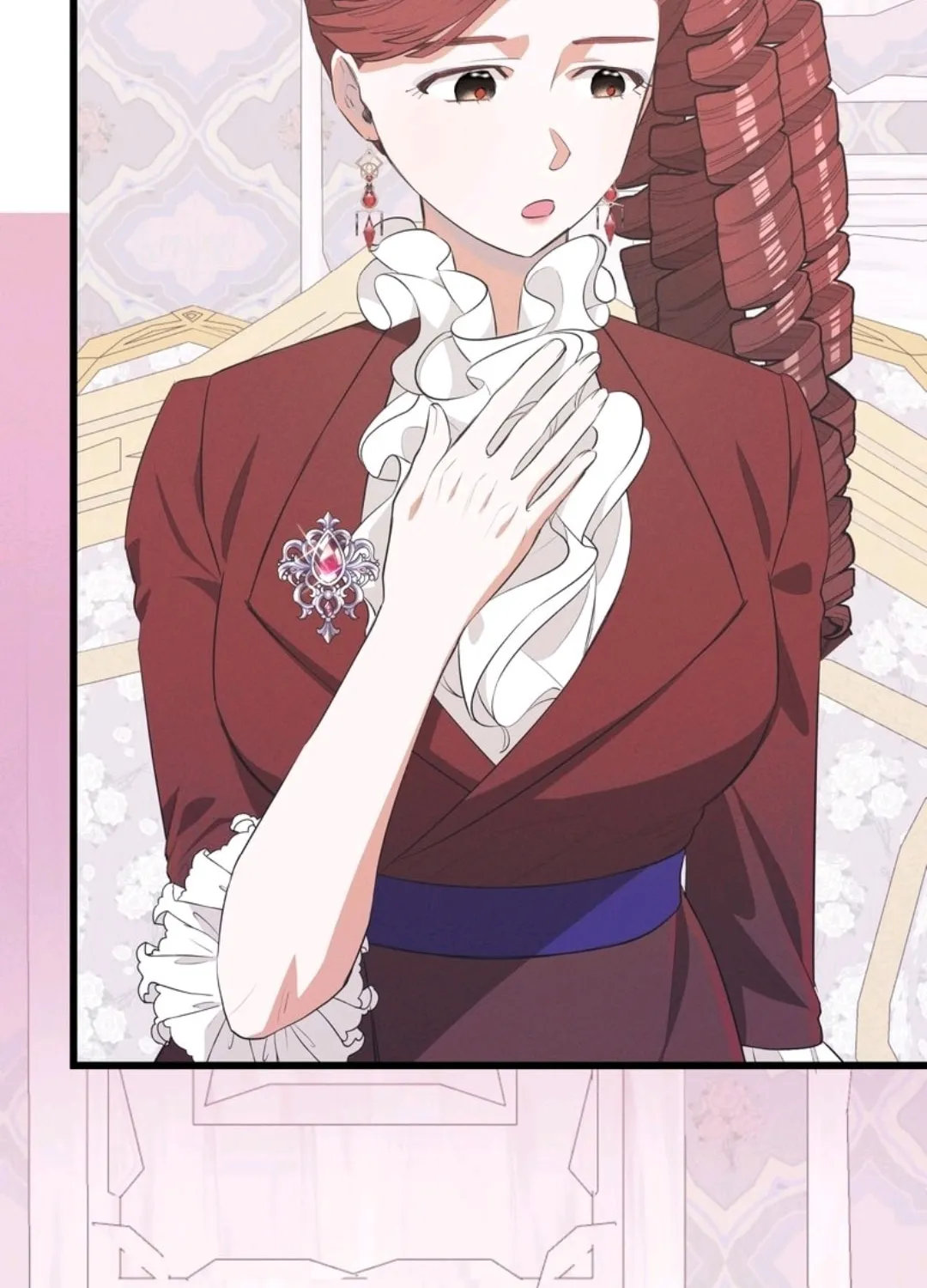Read Falling Into the Deep End chapter 22 image 33 on Lezhin