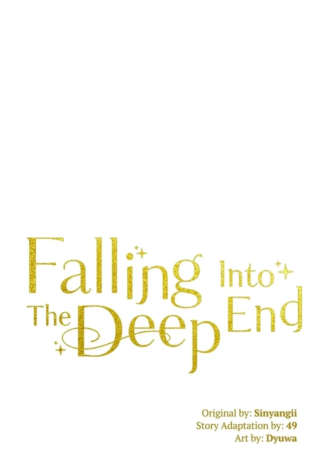 Read Falling Into the Deep End chapter 22 image 37 on Lezhin
