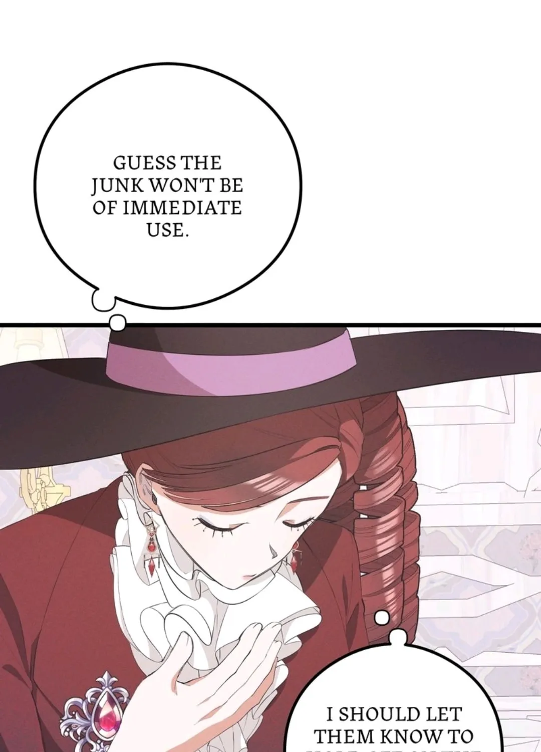 Read Falling Into the Deep End chapter 22 image 48 on Lezhin
