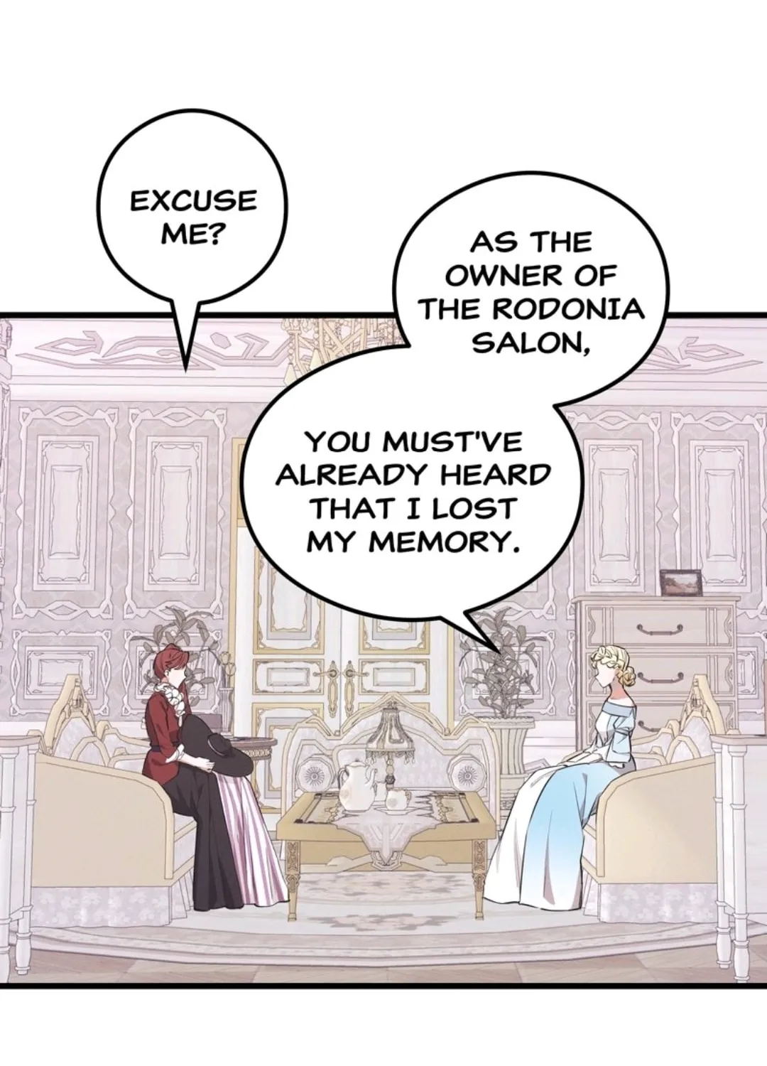 Read Falling Into the Deep End chapter 22 image 5 on Lezhin