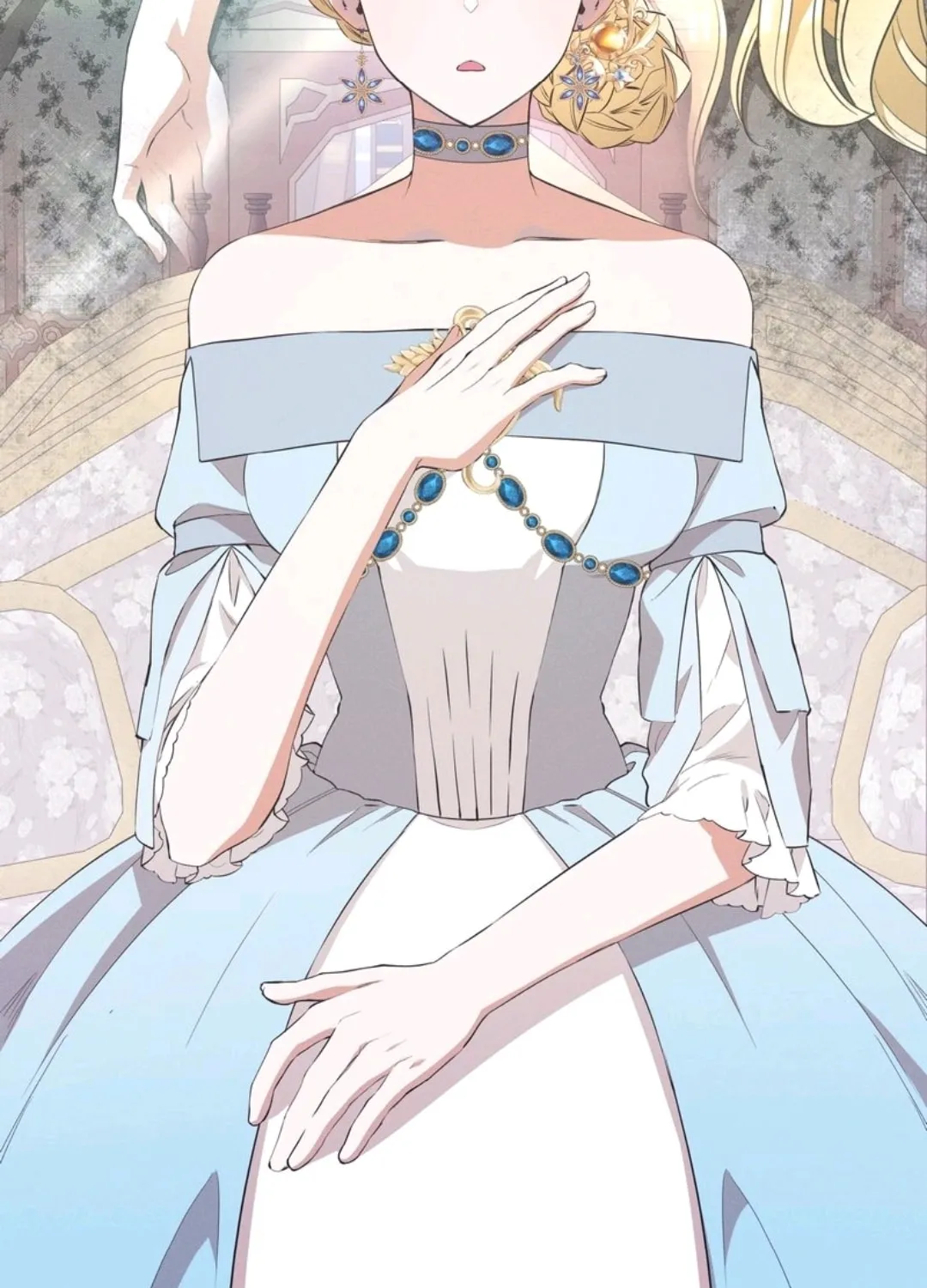 Read Falling Into the Deep End chapter 22 image 52 on Lezhin