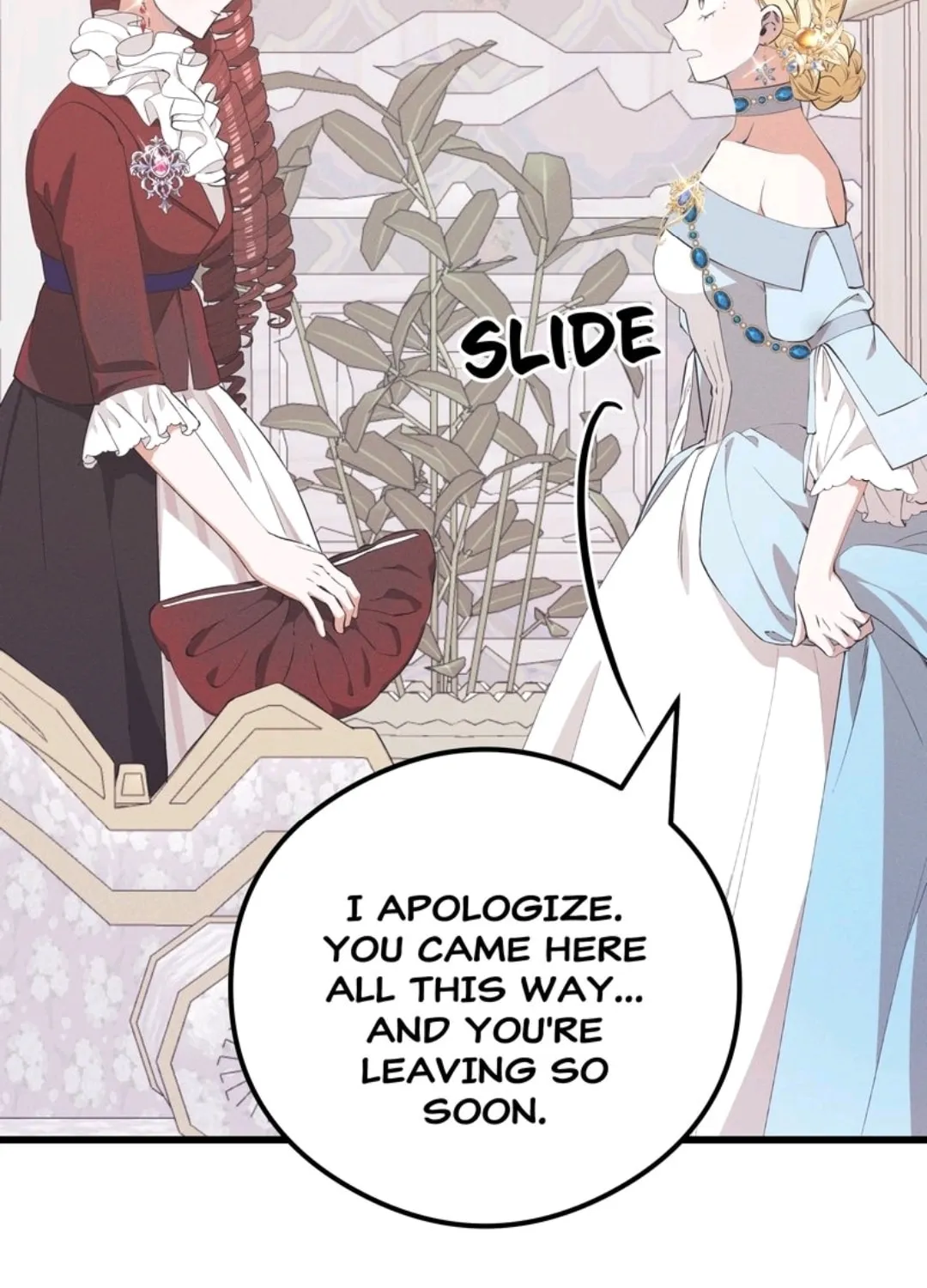 Read Falling Into the Deep End chapter 22 image 57 on Lezhin