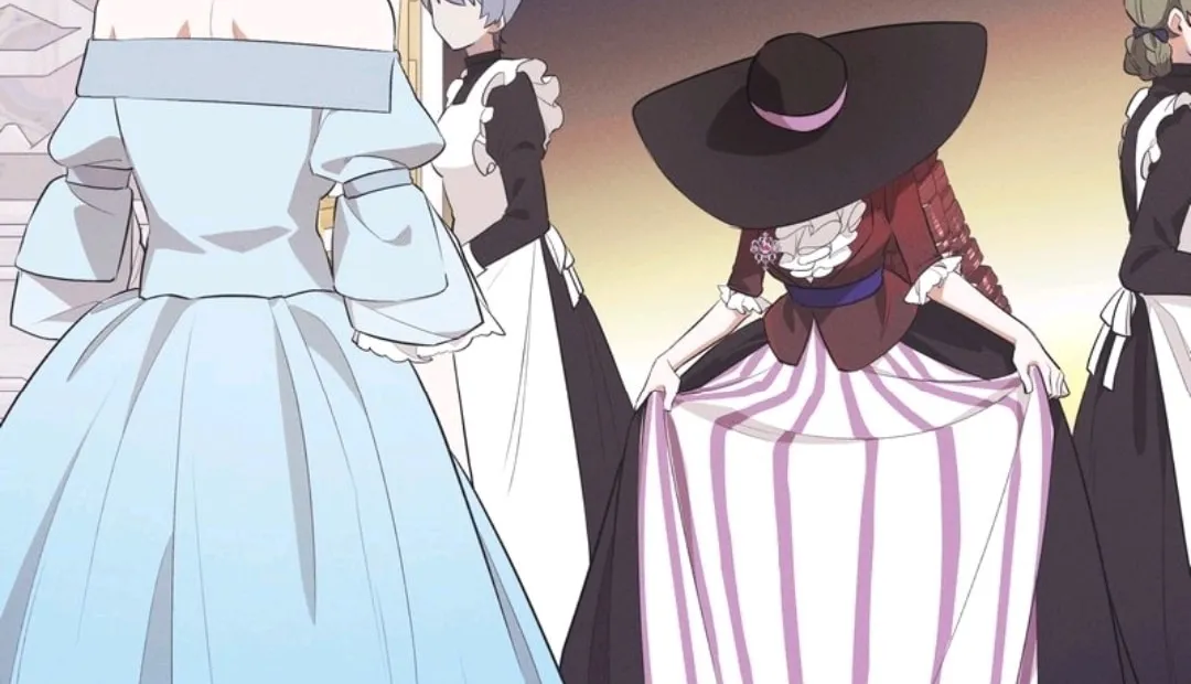 Read Falling Into the Deep End chapter 22 image 71 on Lezhin