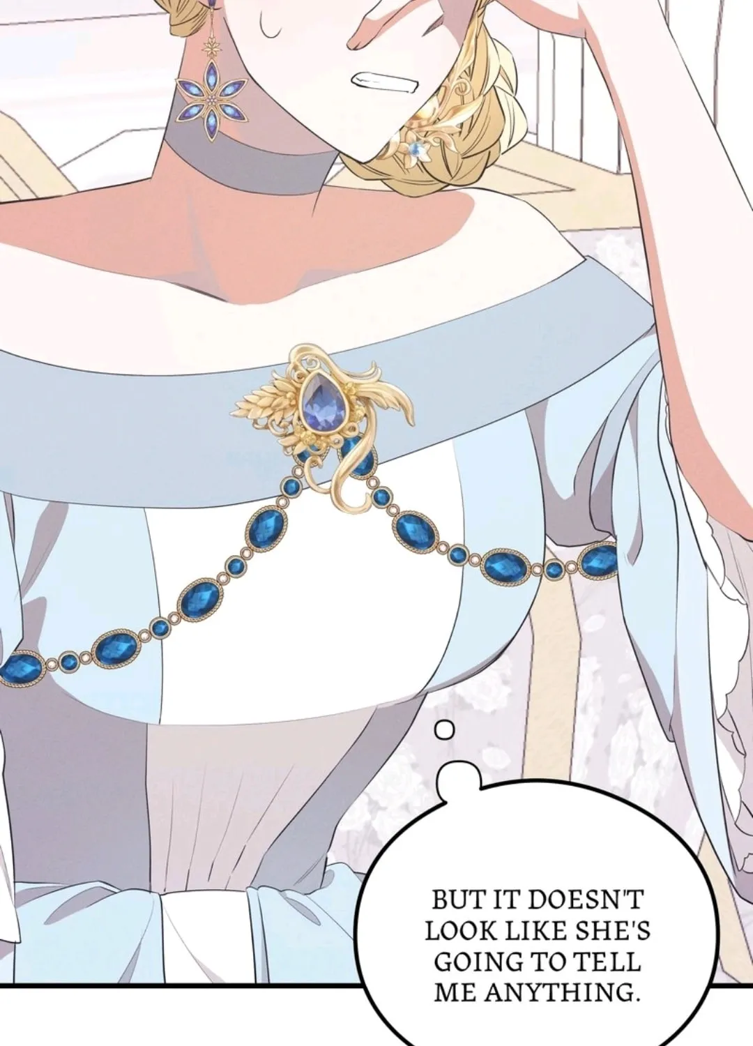 Read Falling Into the Deep End chapter 22 image 76 on Lezhin