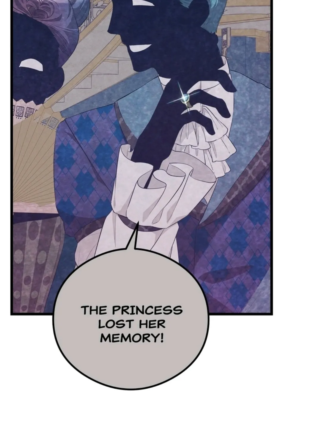 Read Falling Into the Deep End chapter 22 image 8 on Lezhin