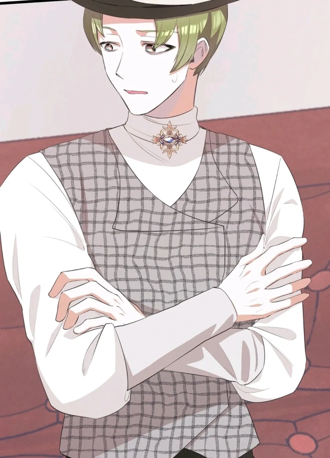 Read Falling Into the Deep End chapter 22 image 89 on Lezhin