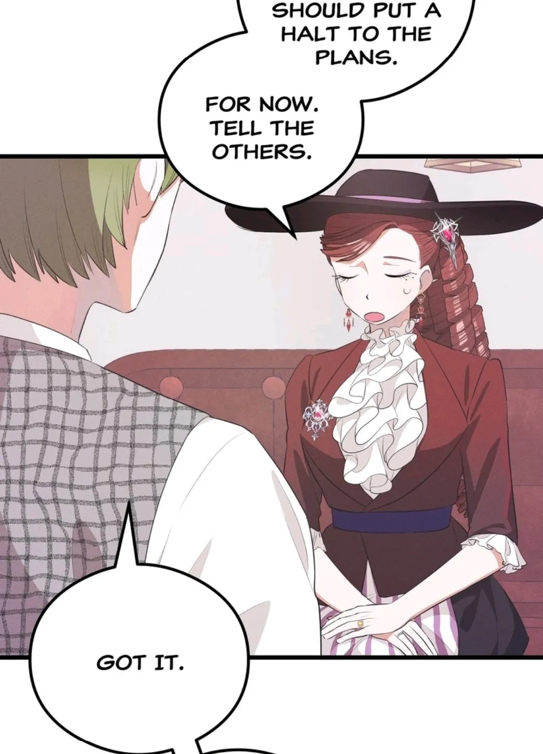Read Falling Into the Deep End chapter 22 image 92 on Lezhin