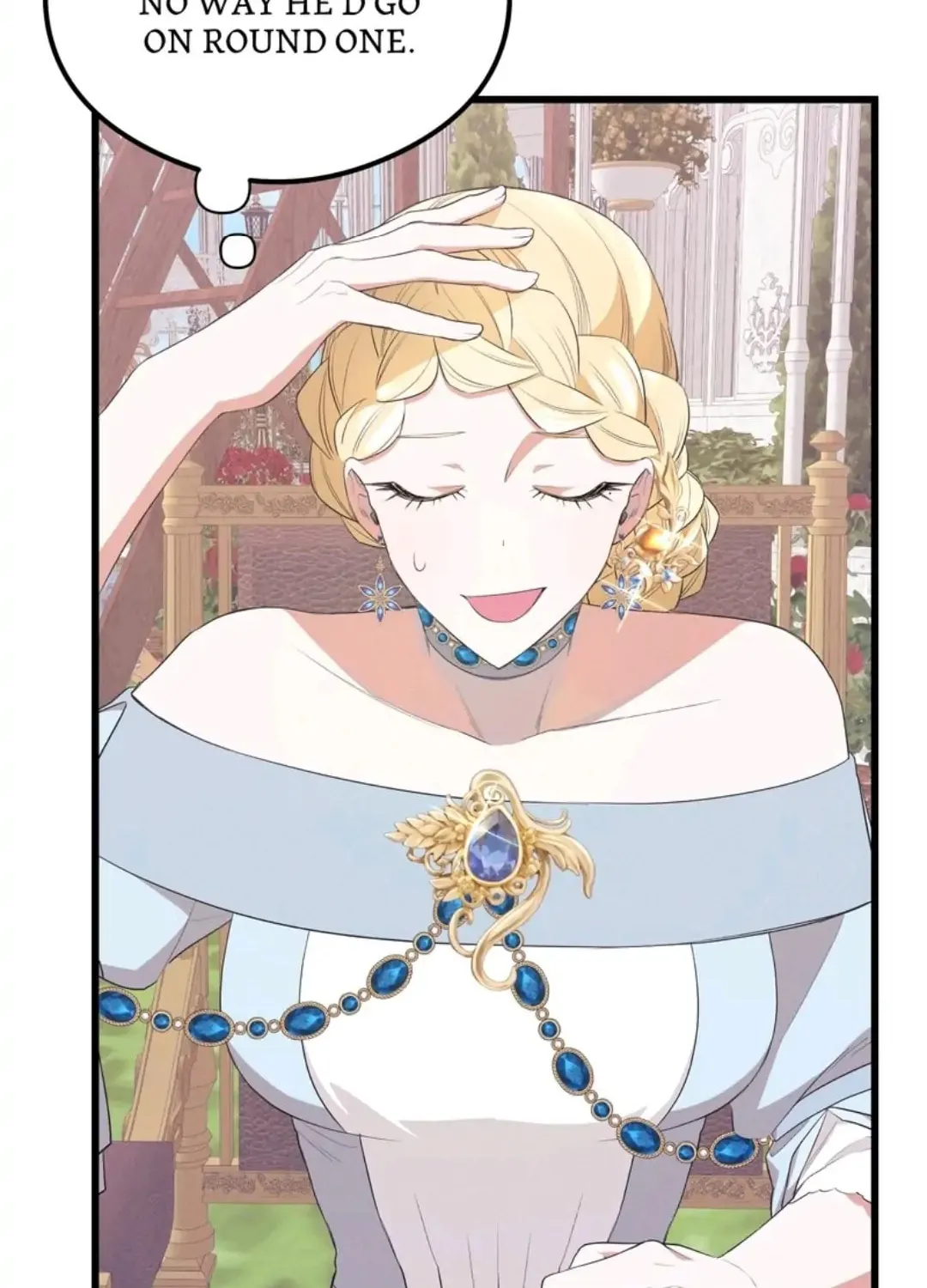 Read Falling Into the Deep End chapter 23 image 103 on Lezhin