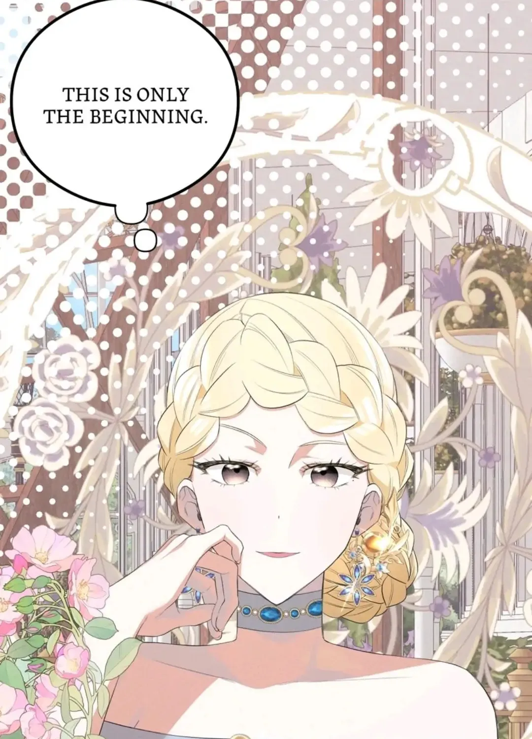 Read Falling Into the Deep End chapter 23 image 107 on Lezhin