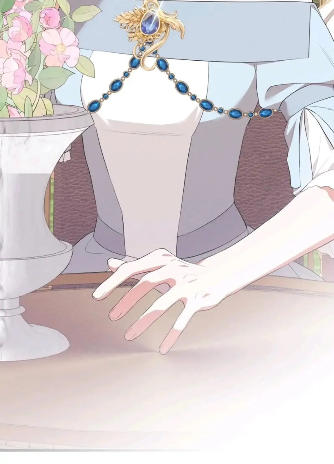Read Falling Into the Deep End chapter 23 image 108 on Lezhin